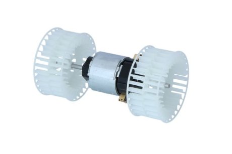 Вентилятор печки салона NRF 34146