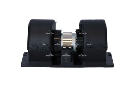 Вентилятор печки салона NRF 34147