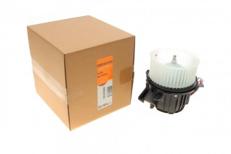 Вентилятор печки салона NRF 34163