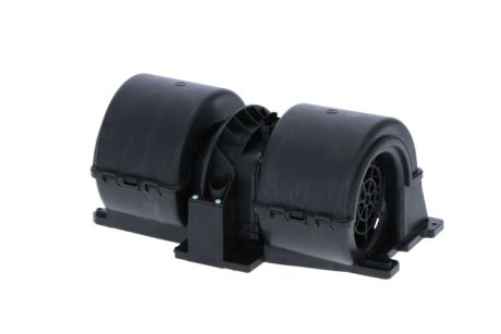 Вентилятор печки салона NRF 34170