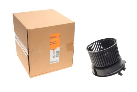 Вентилятор NRF 34172