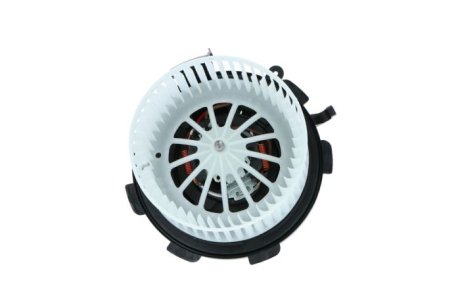 Вентилятор печки салона NRF 34185