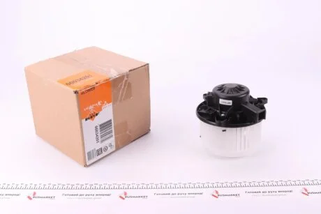Вентилятор печки NRF 34201