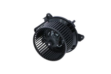 Вентилятор печки салона NRF 34205