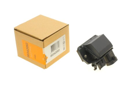 Резистор вентилятора NRF 342092