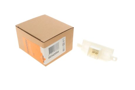 Резистор вентилятора NRF 342094