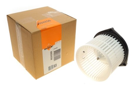 Вентилятор печки салона NRF 34256