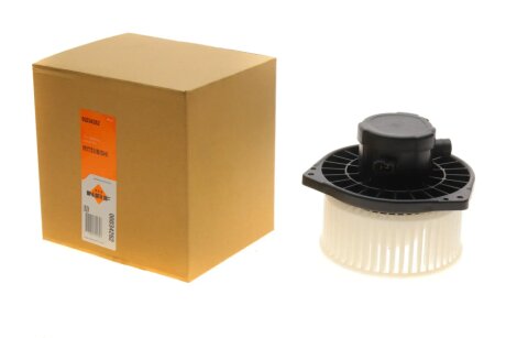 Вентилятор печки салона NRF 34262
