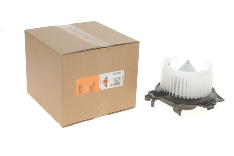 Вентилятор салону NRF 34393