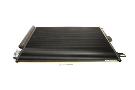 Радиатор кондиционера NRF 350038