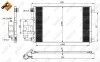 Радиатор кондиционера NRF 350042 (фото 3)