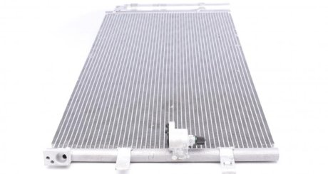 Радиатор кондиционера NRF 350046