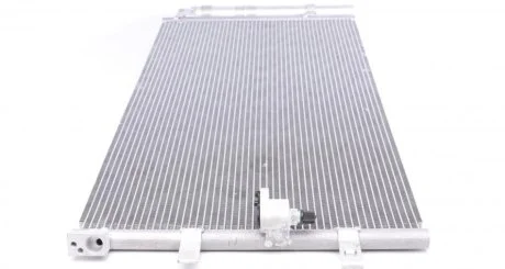Радиатор кондиционера NRF 350046