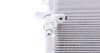 Радиатор кондиционера NRF 350046 (фото 4)