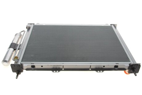 Радиатор кондиционера NRF 350058