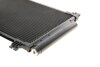 Радиатор кондиционера NRF 350062 (фото 4)
