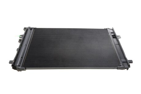 Радиатор кондиционера NRF 350081