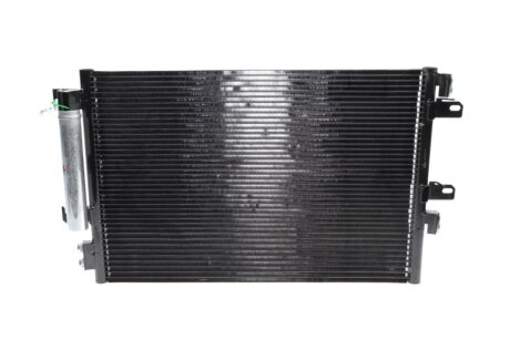 Радиатор кондиционера NRF 350086