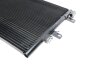 Радиатор кондиционера NRF 350086 (фото 8)