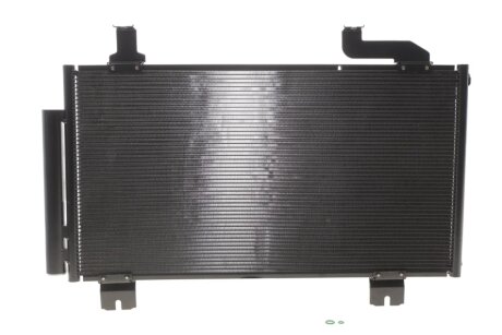 Радіатор кондиціонера NRF 350097