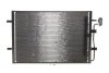 Радіатор кондиціонера NRF 350207 (фото 1)