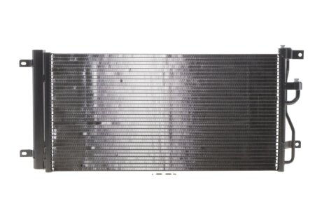 Радиатор кондиционера NRF 350225