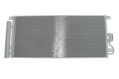 Радиатор кондиционера NRF 350227