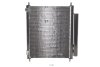Радіатор кондиціонера NRF 350326 (фото 1)