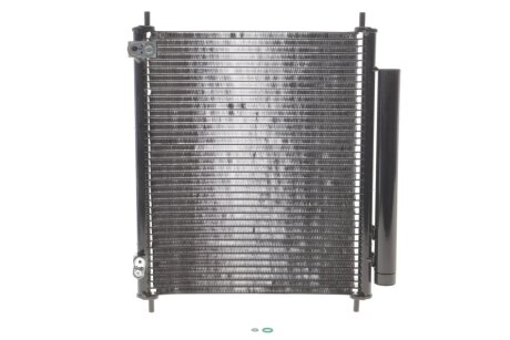 Радіатор кондиціонера NRF 350326