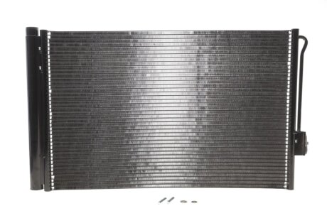 Радиатор кондиционера NRF 350328