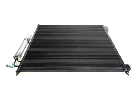 Радиатор кондиционера NRF 350336
