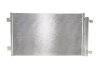 Радіатор кондиціонера NRF 350339 (фото 4)