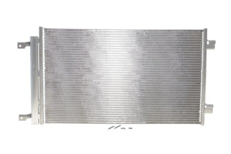 Радіатор кондиціонера NRF 350339