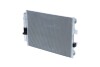 Радиатор кондиционера NRF 350347 (фото 3)