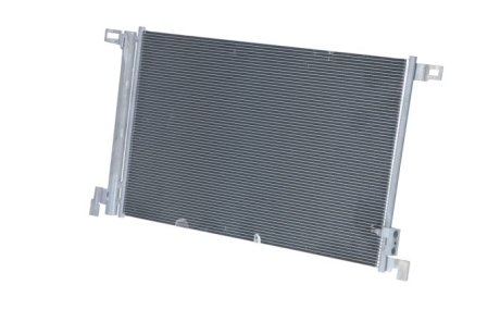 Радиатор кондиционера NRF 350359