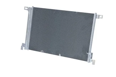 Радиатор кондиционера NRF 350359