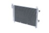 Радиатор кондиционера NRF 350362 (фото 3)
