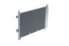 Радиатор кондиционера NRF 350362 (фото 4)