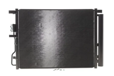 Радиатор кондиционера NRF 350379