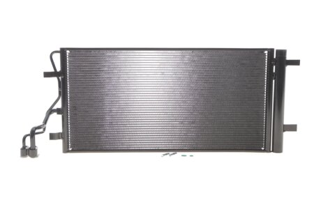 Радіатор кондиціонера NRF 350382