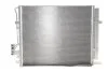 Конденсатор NRF 350383 (фото 1)