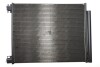 Радиатор кондиционера NRF 350393 (фото 3)
