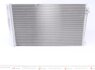 Радиатор кондиционера NRF 350401 (фото 1)