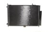 Конденсер кондиціонера NRF 350416 (фото 1)
