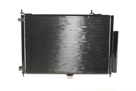 Конденсер кондиціонера NRF 350416