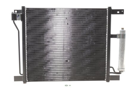 Конденсатор NRF 350422