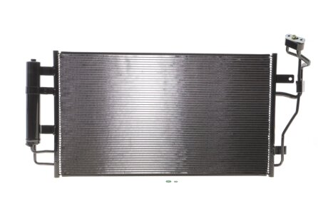 Конденсатор кондиціонера NRF 350443