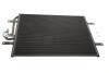Радиатор кондиционера NRF 350444 (фото 1)
