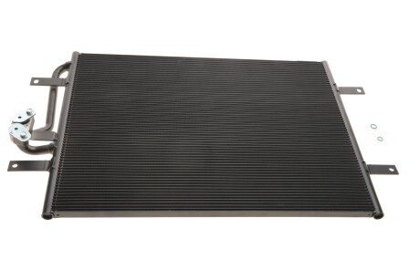 Радиатор кондиционера NRF 350444