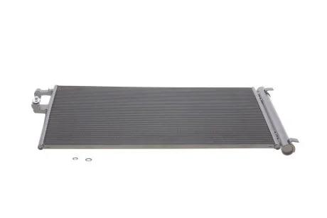 Радиатор кондиционера NRF 350462